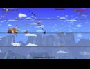 テラリア　ラグナロクMOD　恩知らずなターキー