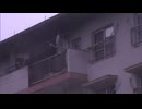 浴室付近で倒れていた成人女性が死亡　団地の5階で火事　住んでいるとみられる50代女性と連絡とれず　福岡