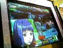 ガンダムカードビルダー【オペ子たちが行く】124　ジャブロー地下