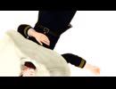 【金カムMMD】アイロニ