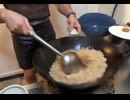 【AI拓也】インムチャーハンに挑戦するの巻