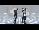 【ヴェスぺラ】自作モデルでV