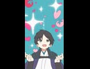 【手描き文アル】心/予/報