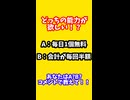 vol.21_3秒で決めて。コンビニで得するならどっち？ #shorts #3秒