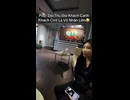 【POV】コメント対応に夢中でお客様を放置する店員ｗｗｗ