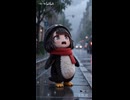 タクヤさんvs女