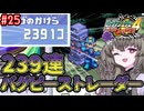 【ロックマンエグゼ4】サイタマンエグゼ4 #25【VOICEVOX実況】
