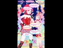 バース版VIVIマジct☆STAR　（ショート）　サクラ＆まつり