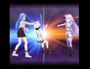 タクヤさんvs女