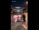 タクヤさんvs女