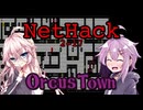 NetHackerゆかいあ【挑戦2回目・その17】