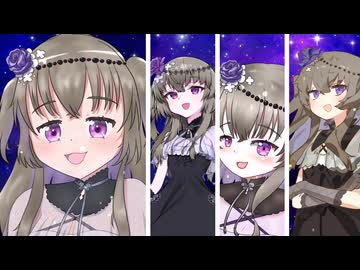 【第六回ボイパロイド投稿祭】Clock Paradox【全部冥鳴ひまり】