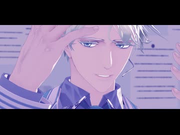 【MMD刀剣乱舞】ビーバー【雲生】
