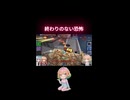 終わりのない恐怖【ROBLOX】