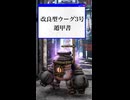 【黒い砂漠】改良型ウーグ3号遁甲書