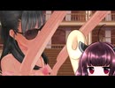 【ボイスロイド実況】きりたんのπタッチアカデミアpart12 【LoveRkissエンドレスメモリーズ】