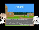 Steamでもう遊べないゲーム『Moirai』