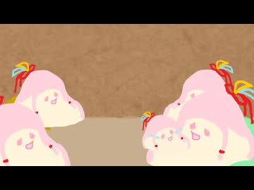 【ｾ虐】ｾ/ﾔ/ﾅ/ｰ/はおうちに帰りたい_後編