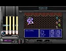 【Orchestra】FF4 battle 2 / arranged by oo-kani【九龍六根三合会】【BMS】