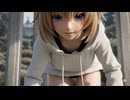 アリスさん、近い、近い！