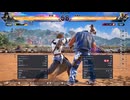 雷神 CLIVE vs KING 2026/06/21のベストバウト