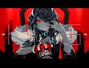KING/cover（亀理亜梓）