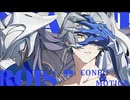 【ゼンゼロ】ピュロイス(verアキラ)の基本コンボとモーションを見守る動画