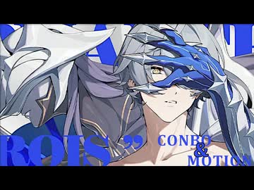 【ゼンゼロ】ピュロイス(verアキラ)の基本コンボとモーションを見守る動画