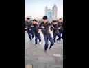 PLCEBO米津玄師ナルトダンス