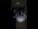 【AIカスホラー劇場】廃病院の恐怖！お化けナース！！【sora2】
