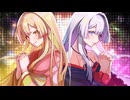 【非公式】『超かぐや姫！』リスペクトソング【ファンアート】