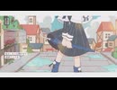 雨上がりに祝福を／Fty【小米なこ】