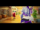 お出かけ 尊様と若女将【にじさんじ切り抜き/竜胆 尊/小野町 春香】
