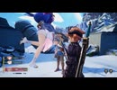 聖剣伝説 VISIONS of MANA パルミナ