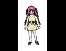 【描いてみた（タイムラプス）+アカペラで歌ってみた】アニメ 上伊那ぼたん、酔へる姿は百合の花 OP「芽吹くとき／yonige」のサビを歌ってみました。 てりあや