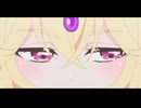 名探偵プリキュア! 第21話のキュアアルカナ・シャドウ