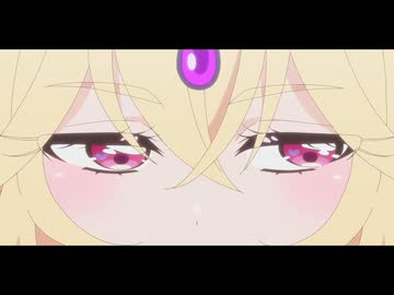 名探偵プリキュア! 第21話のキュアアルカナ・シャドウ