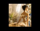 【SynthV Liam】Shape - shin5o【歌詞動画】