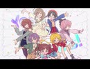 【シャニソン2DMV】No 1 feel alone（ノフィロ）　Color Days