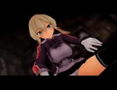 【MMD艦これ】『SNOBBISM』(重巡洋艦プリンツオイゲン）#KanColle #艦これmmd #mmd艦これ #mmd #プリンツオイゲン