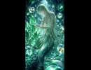 Memories of the Sea Crystal　#Uplifting #Cinematic #Ethereal #Trance #sunoai #男性ボーカル