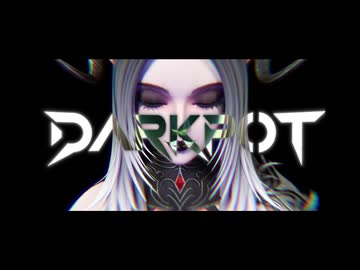 DARKPOT feat. Rion / YAMINABE