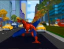 MTVアニメ版スパイダーマンでソルジャー・オブ・フォーチュン