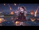 オリジナルアニメ『死に逝く君、館に芽吹く憎悪』続編PV2、全世界初公開！