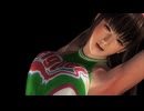 DOA5LR ヒトミ