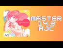 チュウニズム「Pastel Sprinkles AJC」《pan》