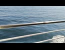 アメリカの駆逐艦〔フレッチャー級駆逐艦〕の駆逐艦マッコード、駆逐艦ミラー、駆逐艦オーウェンの第二次世界大戦時の乗組員の気分になれるアメリカ海軍WW2当時の大太平洋戦争カラー映像