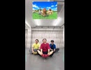 【Littleloidぷらす】ふにふにザウルス【踊ってみた】
