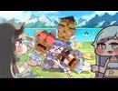 シルフィール＆ナイア純愛MAD