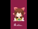 ちょっとハードなDnB神社.short
